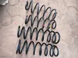 Volkswagen Golf Mk7 Coil Springs Nzito (Mbele na Nyuma) - 1