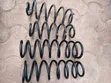 Volkswagen Golf Mk7 Coil Springs Nzito (Mbele na Nyuma) - 2