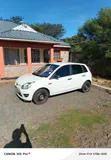 Ford Figo 2012 White - 2