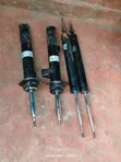 Shock Absorbers za Mbele na Nyuma za BMW E90 3 Series (Zilizotumika) - 1