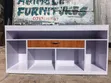 Ideal TV Console - 1
