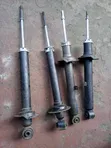 Toyota Crown Front and Rear Shock Absorbers (Used) - 2
