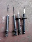 Toyota Mark X Front and Rear Shock Absorbers (Used) - 1