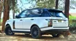 Land Rover Range Rover Vogue 2014 Off White - 2