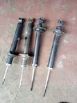 Lexus IS 250 Front and Rear Shock Absorbers (Used) - 1