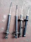 Lexus IS 250 Front and Rear Shock Absorbers (Used) - 2