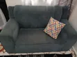 Seti ya Sofa ya Seater 3 na Seater 2 Iliyotumika - 2