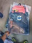 Premium Volvo Rubber Floor Mats - Mpya Kabisa - 1