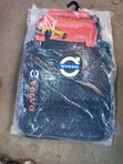 Premium Volvo Rubber Floor Mats - Mpya Kabisa - 2