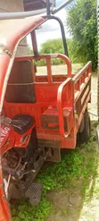 Skygo 2021 Three-Wheeler - Red - 3