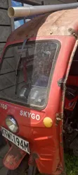 Skygo 2021 Three-Wheeler - Red - 5