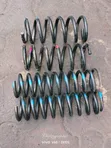 Toyota Crown Heavy Duty Front & Rear Coil Springs (Used) - 2
