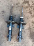Volkswagen Polo Front Shock Absorbers (Used) - 1