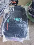 Range Rover Waterproof Non-Slip Rubber Floor Mats - 2