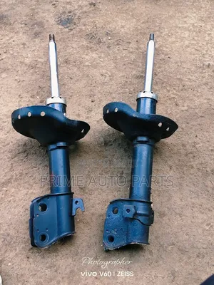 Subaru Forester SH5 Front Shock Absorbers (Used)