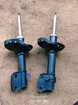 Subaru Forester SH5 Front Shock Absorbers (Used) - 1