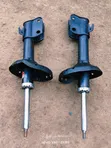 Subaru Forester SH5 Front Shock Absorbers (Used) - 2
