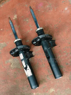 Volkswagen Passat B4 Front Shock Absorbers (Used)