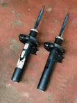 Volkswagen Passat B4 Front Shock Absorbers (Used) - 2