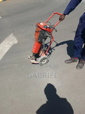 Breaker ya Nyundo kwa Ajili ya Kukodisha