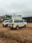 Toyota HiAce 2003 - 2