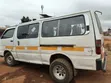 Toyota HiAce 2003 - 3