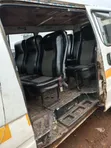 Toyota HiAce 2003 - 4