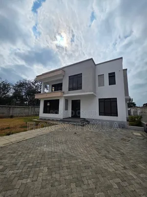 3 Bedroom Maisonette with DSQ for Rent in Rimpa, Ongata Rongai