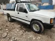 Mitsubishi L200 2001 White - 1