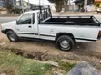 Mitsubishi L200 2001 White - 3