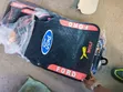 Ford Heavy-Duty Waterproof Floor Mats Set - 1