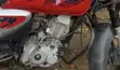 Bajaj Boxer 125 2021 Nyeusi - 1