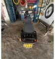 Bajaj Boxer 125 2021 Nyeusi - 3