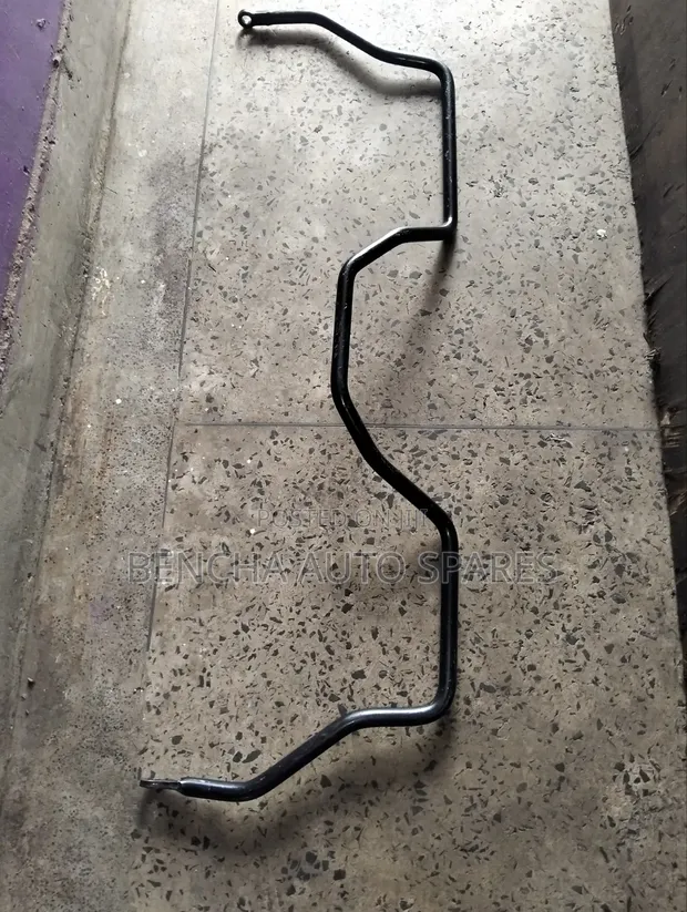 Stabilizer Bar ya Toyota Land Cruiser Prado HJ95 - 1