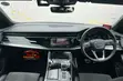 Audi Q8 55 Premium AWD quattro 2020 Nyeusi - 1