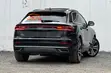 Audi Q8 55 Premium AWD quattro 2020 Nyeusi - 5
