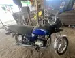 Bajaj Boxer 100 2023 Bluu - 3