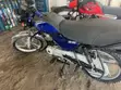 Bajaj Boxer 100 2023 Bluu - 4