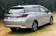 Honda Shuttle Hybrid 2020 Silver - 1