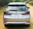 Honda Shuttle Hybrid 2020 Silver - 2