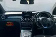 Mercedes-Benz C200 2019 Nyeusi - 1