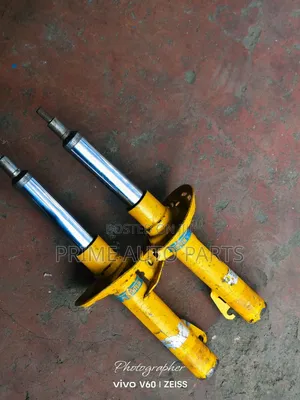 Volkswagen Passat B4 Front Bilstein Shock Absorbers (Used)