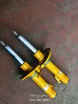 Volkswagen Passat B4 Front Bilstein Shock Absorbers (Used) - 1