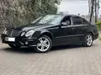 Mercedes-Benz E320 2004 Black - 2