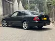 Mercedes-Benz E320 2004 Black - 3