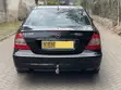 Mercedes-Benz E320 2004 Black - 4