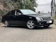 Mercedes-Benz E320 2004 Black - 5
