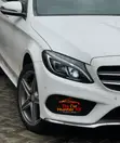 Mercedes-Benz C200 2016 - 2