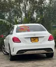 Mercedes-Benz C200 2016 - 5