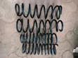 Volkswagen Passat B4 Front & Rear Heavy Duty Coil Springs (Used) - 1